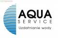 Aqua Service - uzdatnianie wody