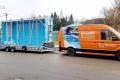 Basen ogrodowy, producent basen�w z polipropylenu - monta� u klienta na terenie ca�ej Polski - Aquan